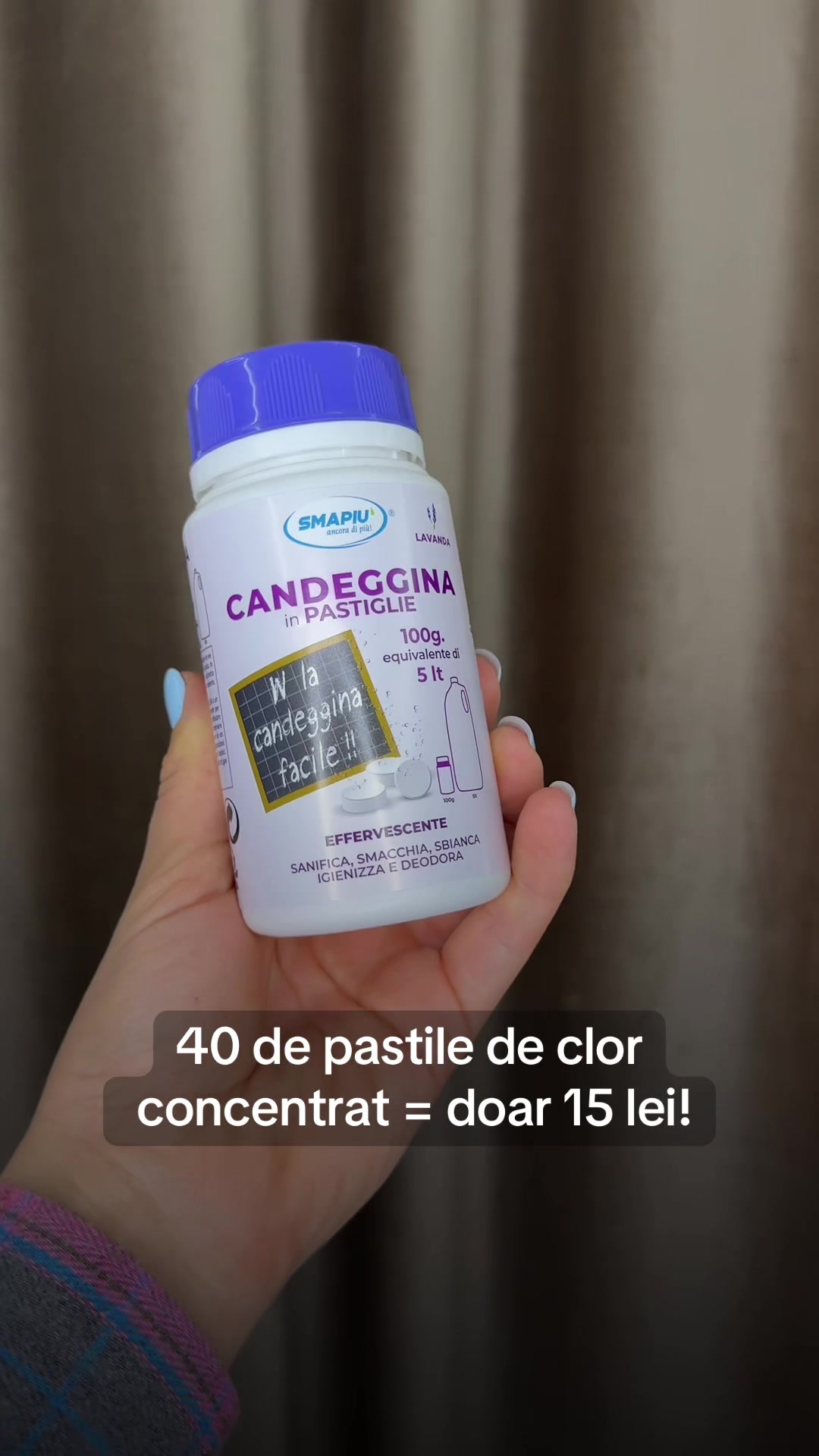 @Detergenți La Robinet &reg;️