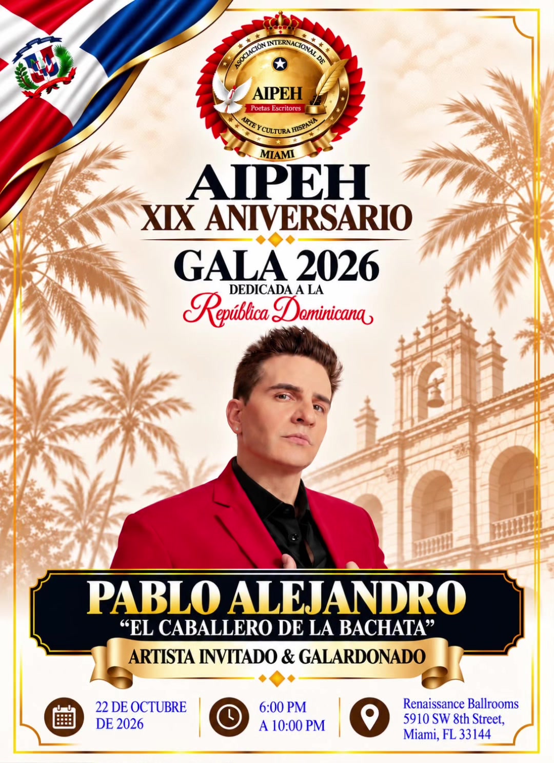 @ElCaballeroDeLaBachata🇺🇾