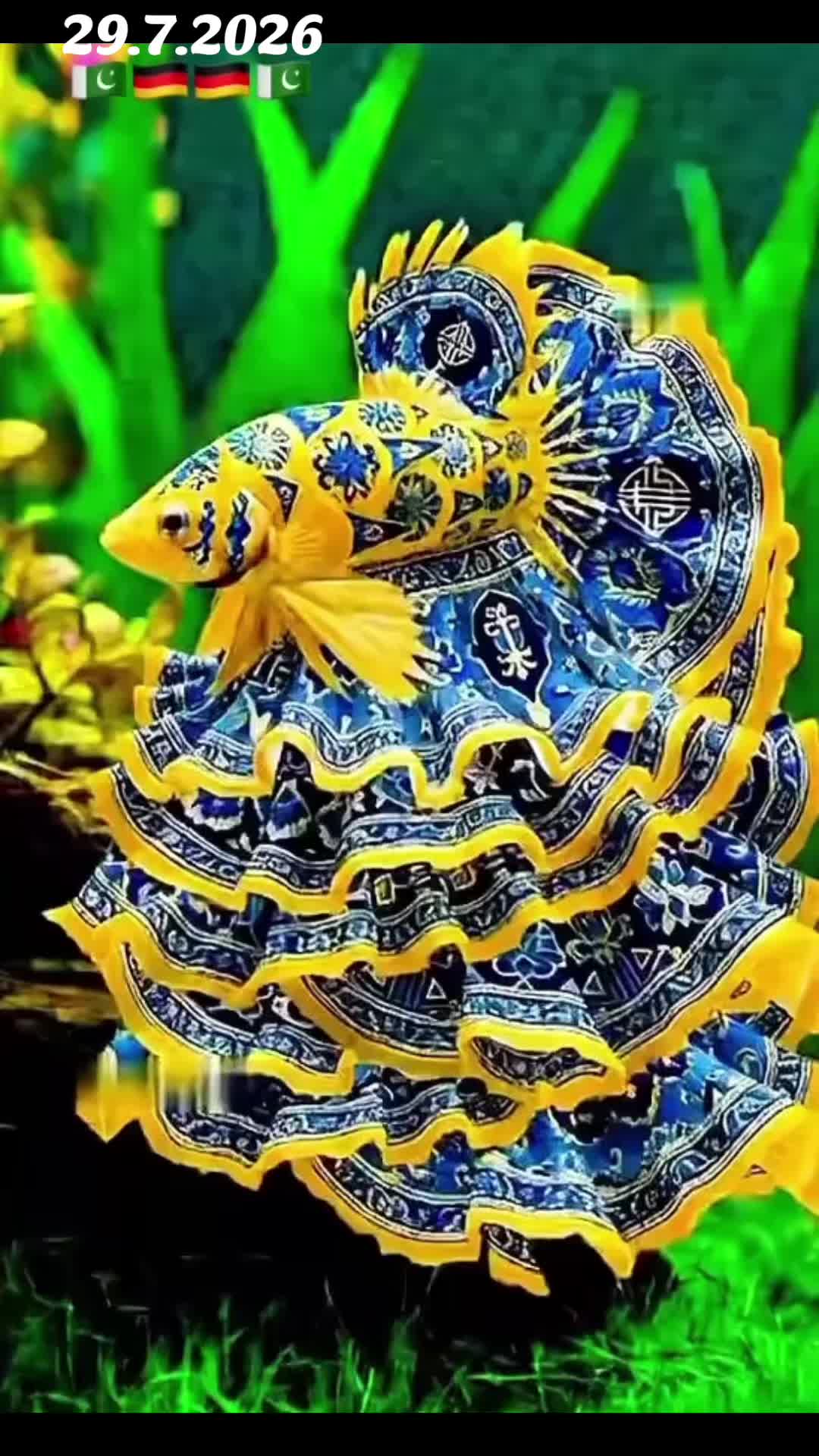 @BABAR 786 Ahmad