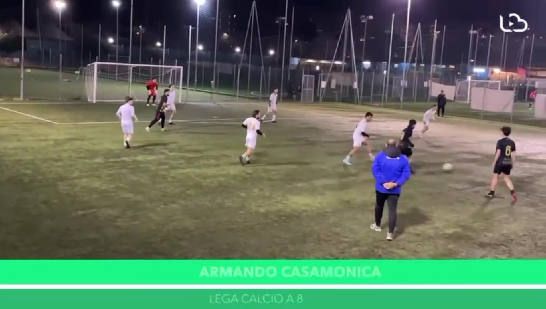 @armandocasamonica🥊