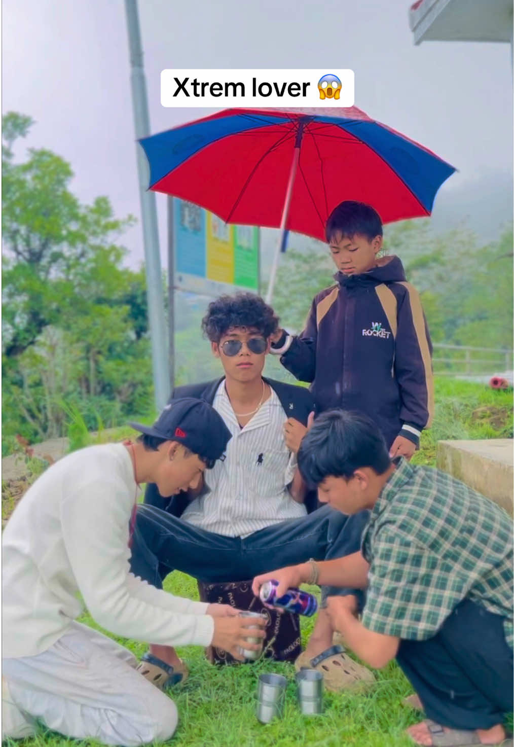 @Teamtamang06