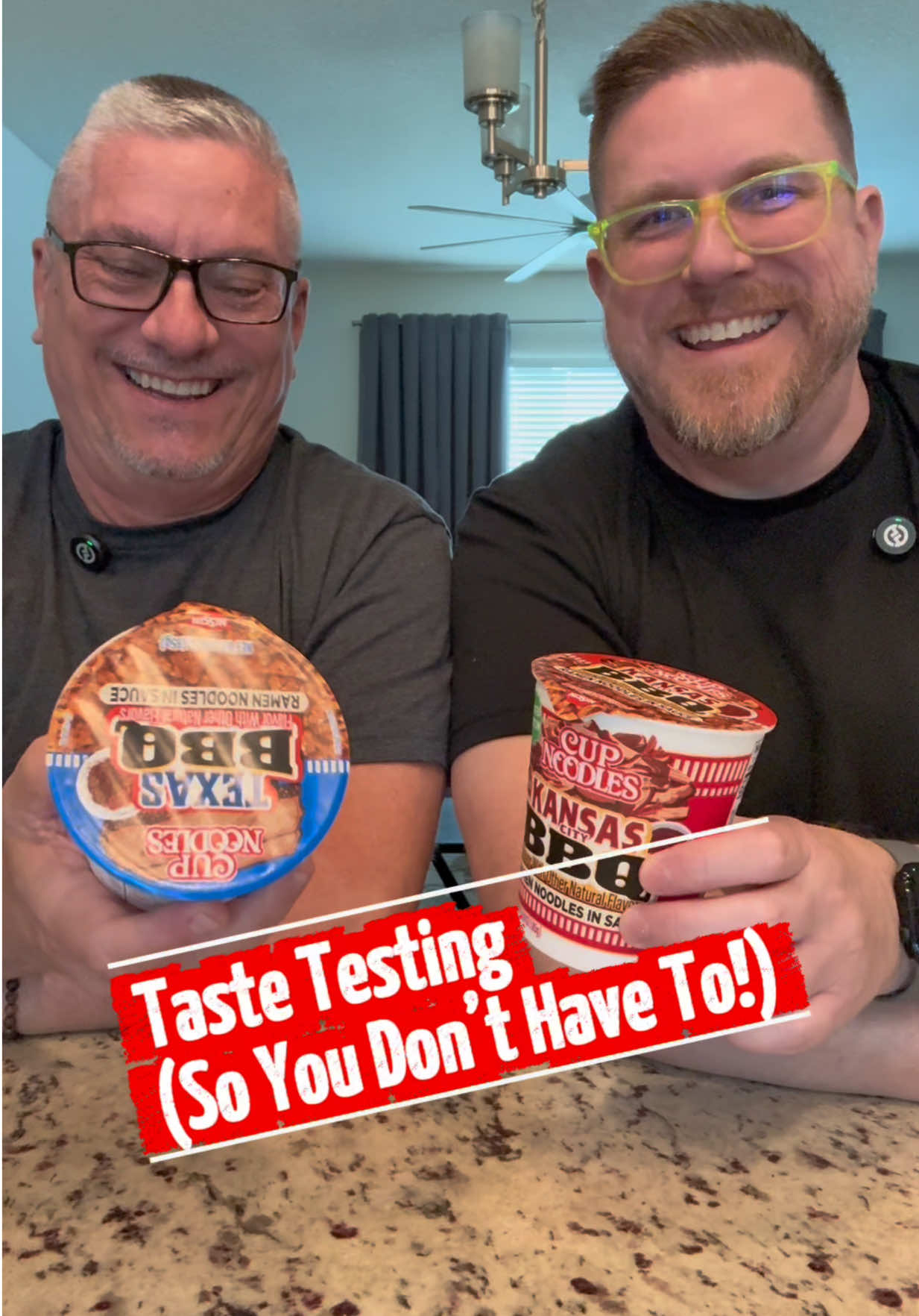 @JeffAndMarkExploring