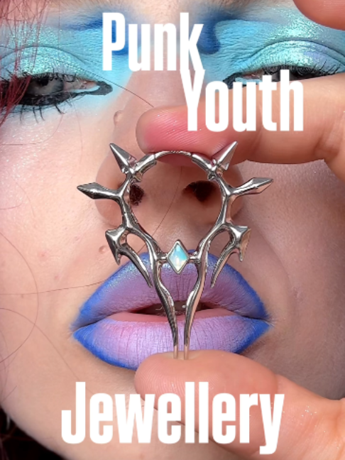 @PUNKYOUTH