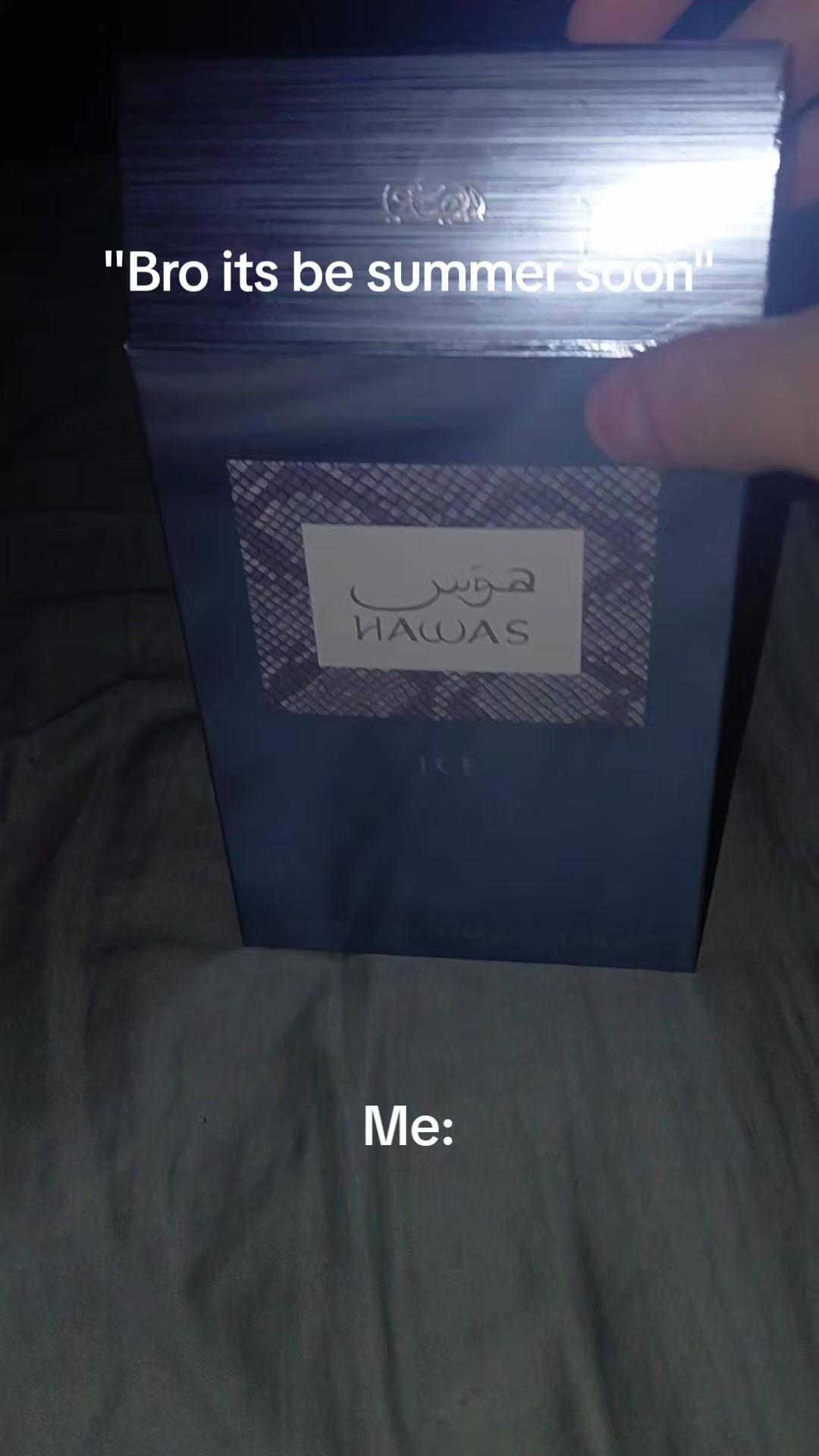 @Kutii Smells
