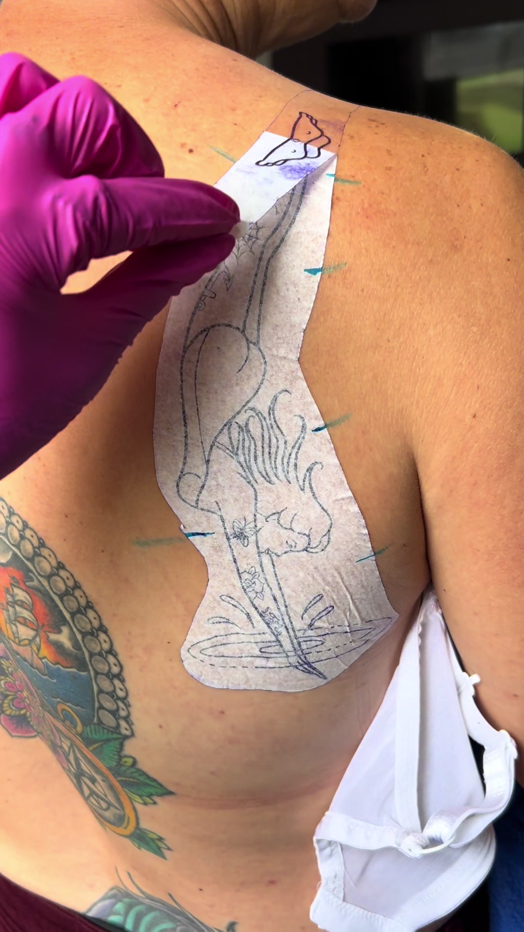 @Natalie tattoo