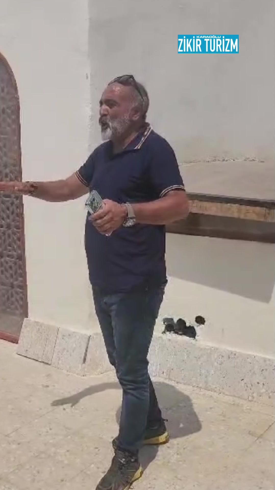 @KARAOĞLU TURİZM KİLİS.