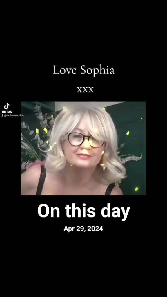 @Sophia