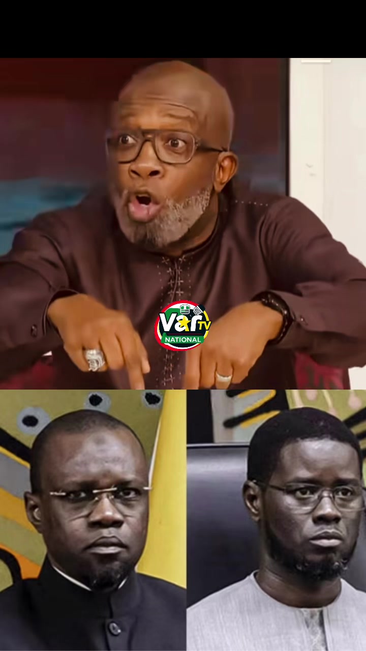 @VAR TV NATIONAL ©