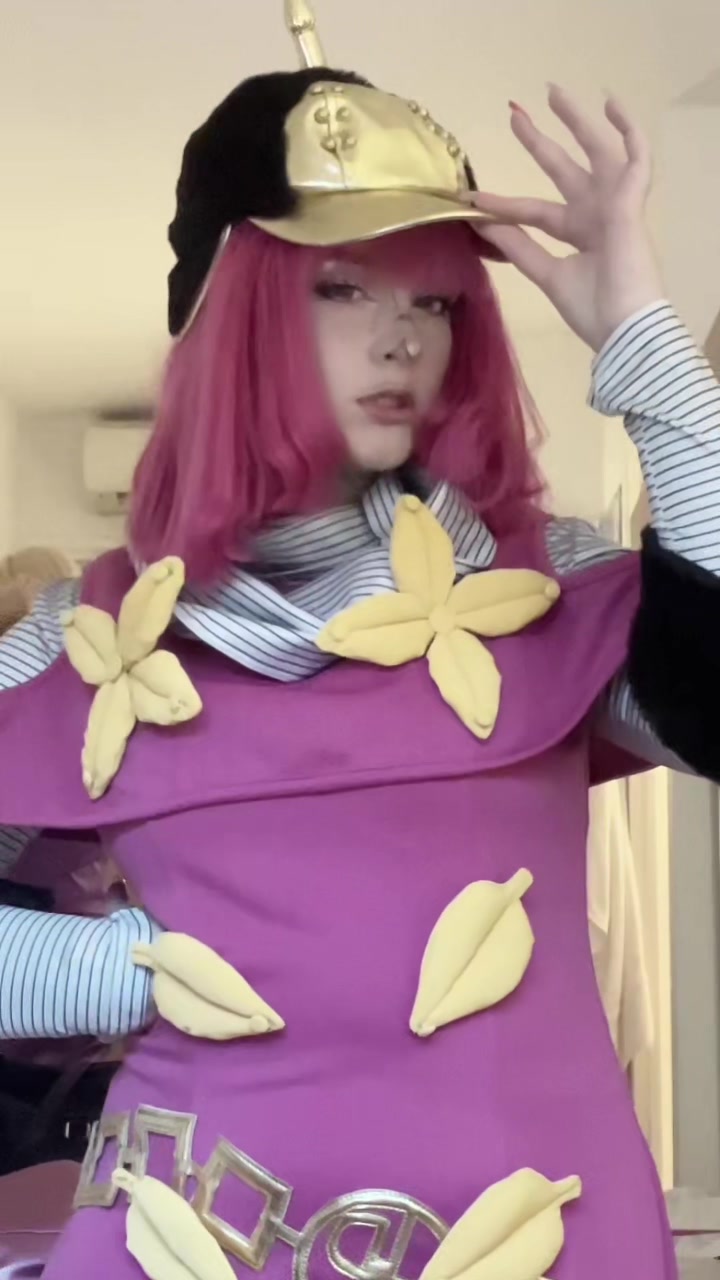 @๐๐ petal ~