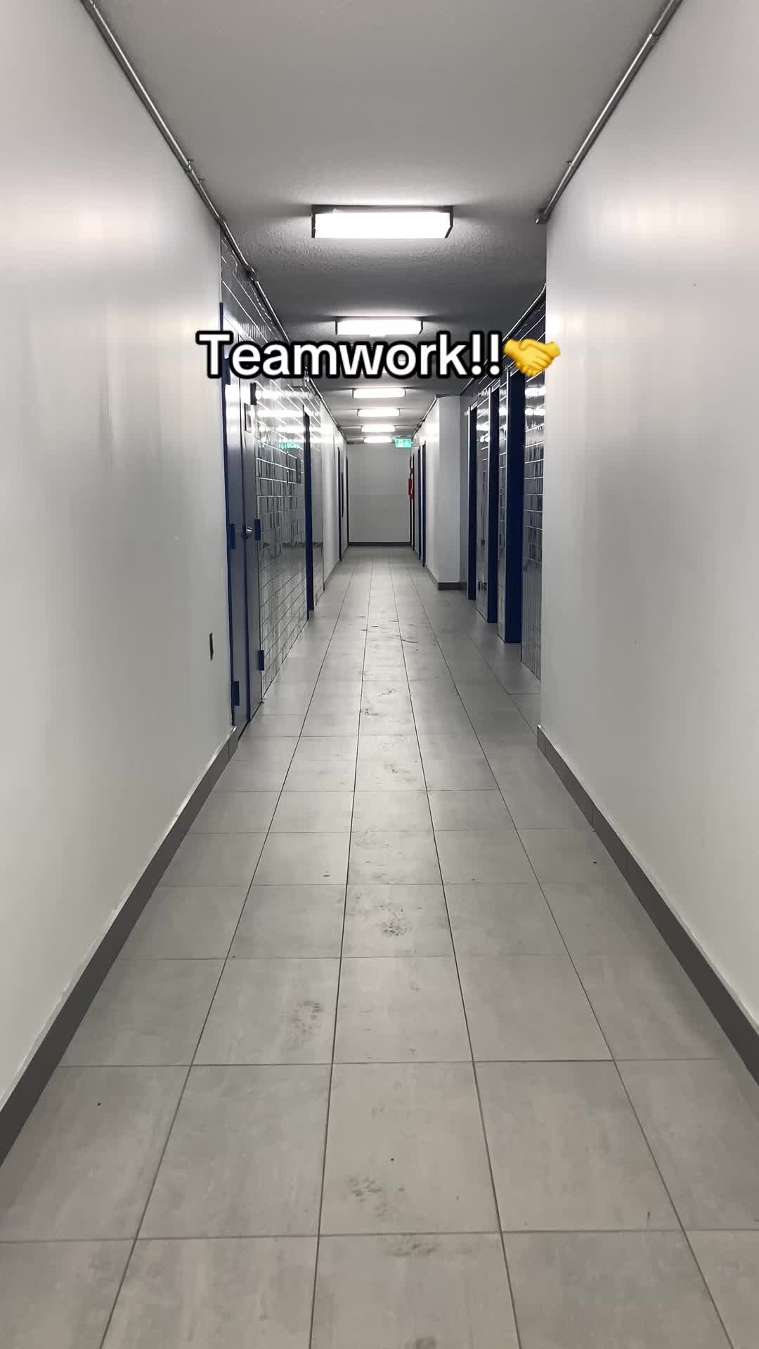 @Teamworker