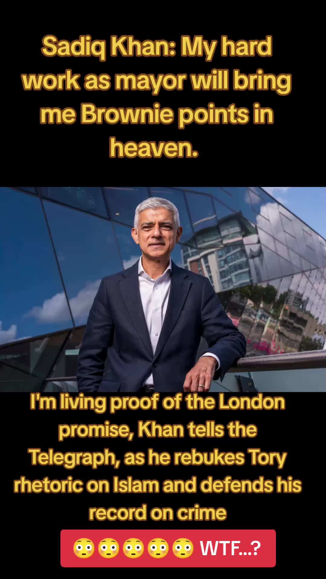 @corrupt UK Politics