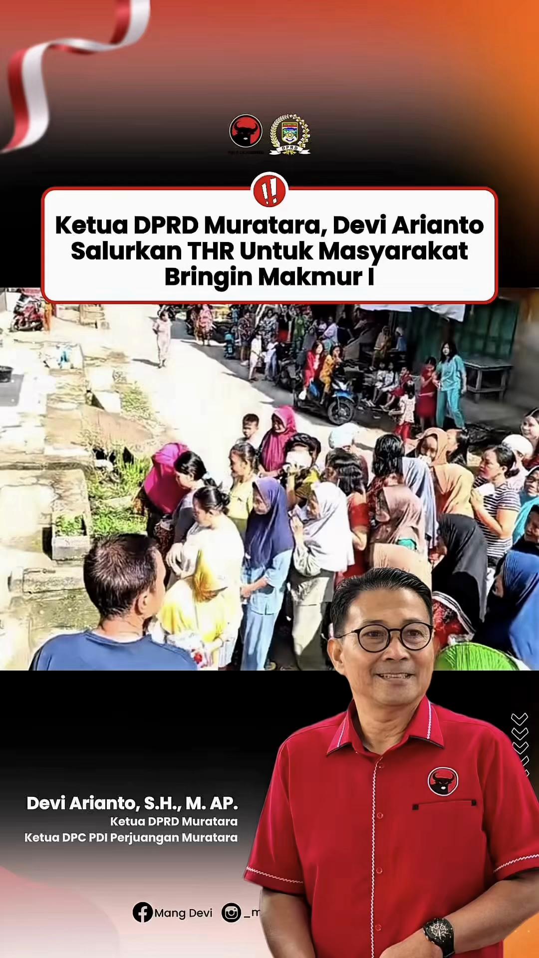 @Mang Devi
