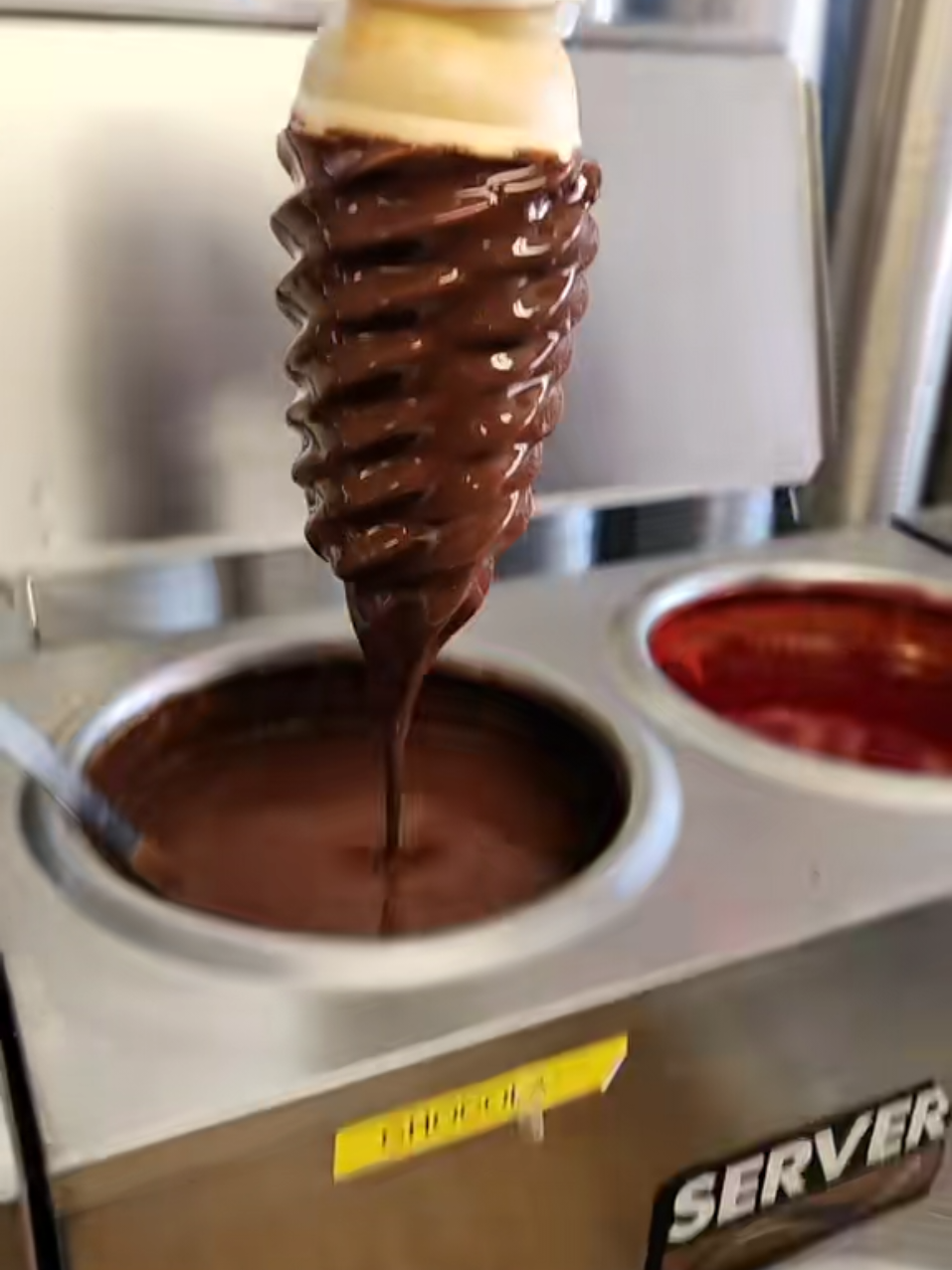 @JoesDairyBar&Grill