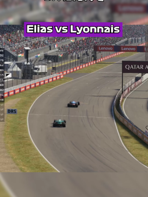 @Pole Championship Series