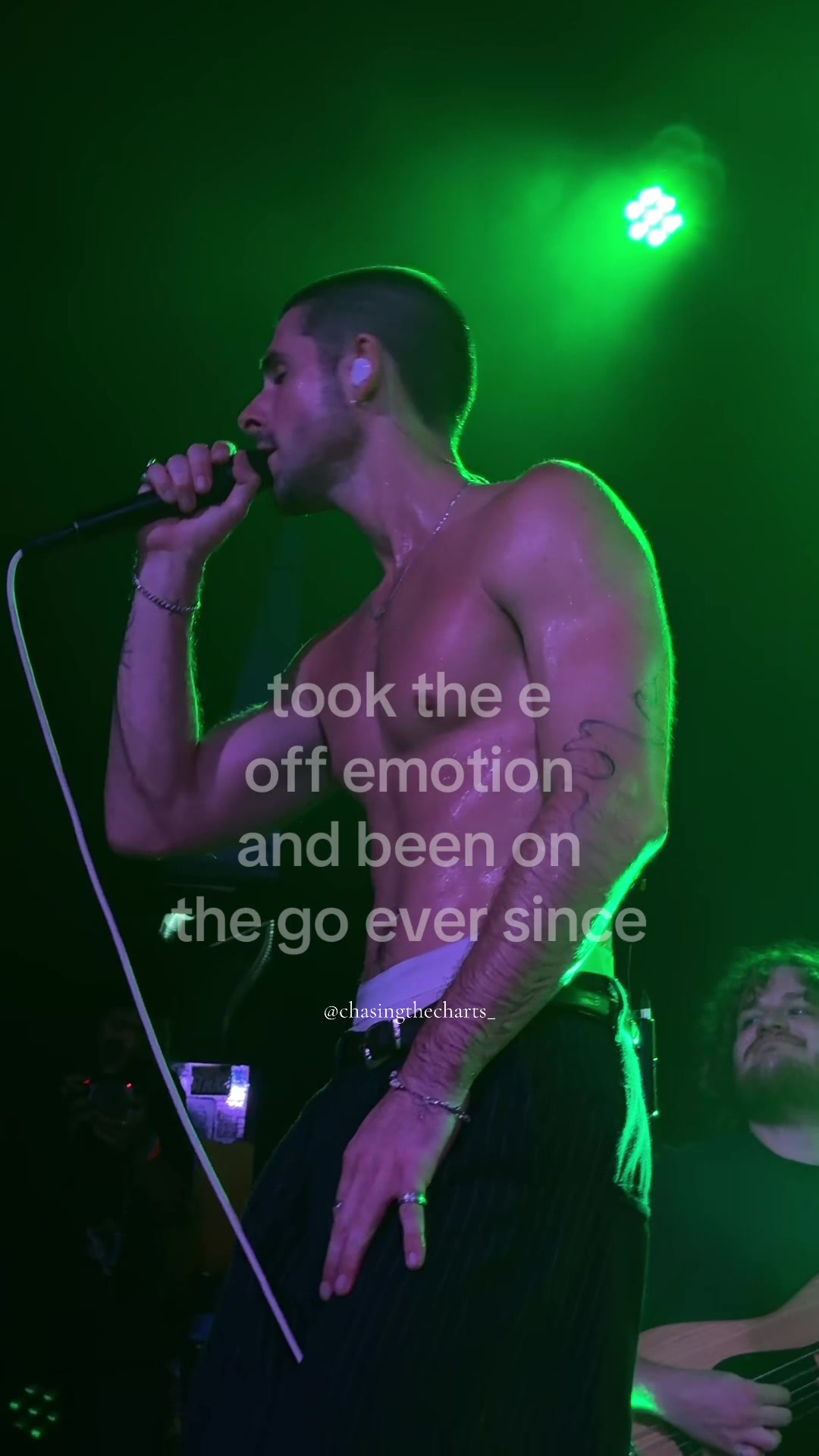 @chasingthecharts