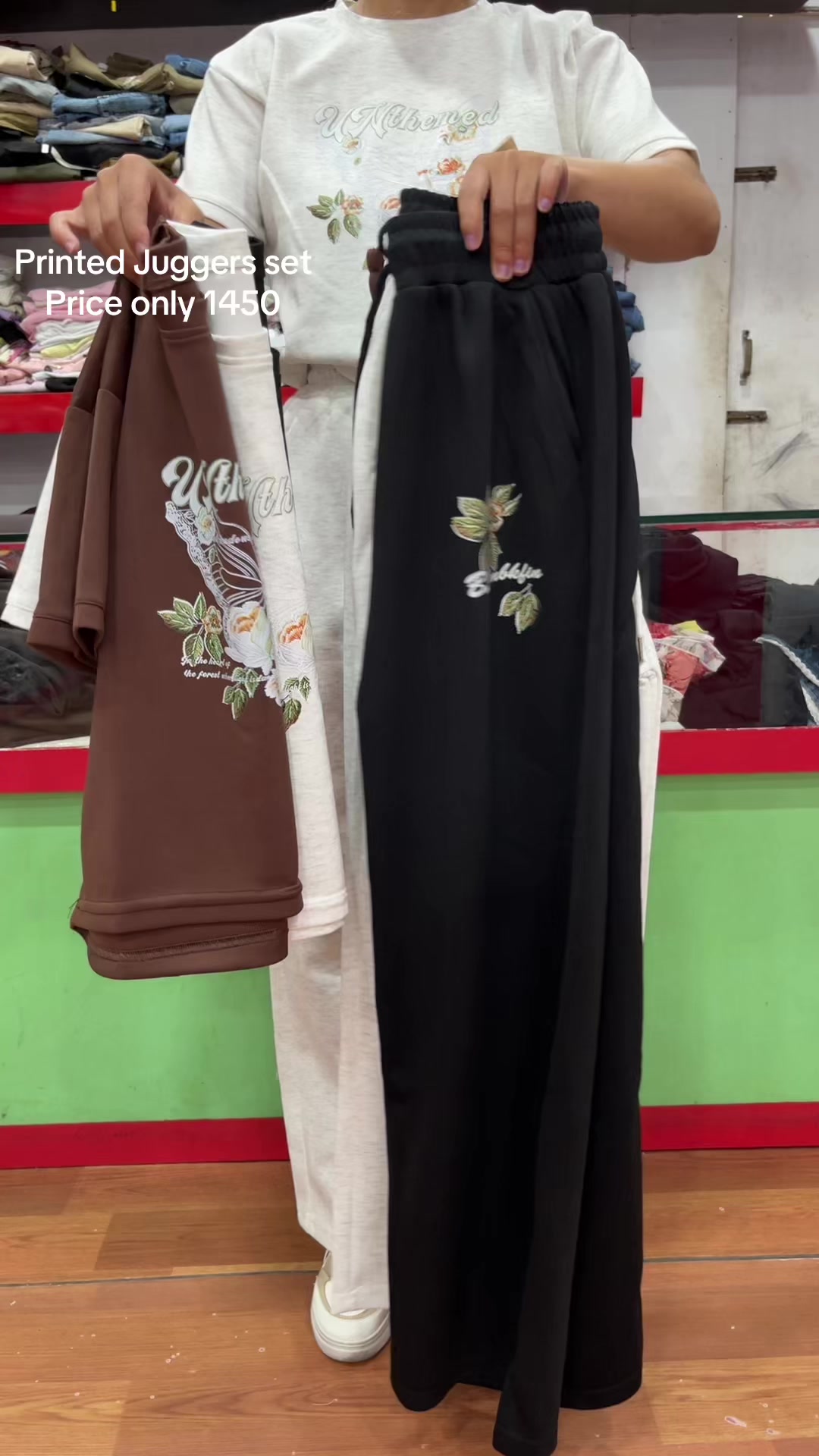 @Riyansh Fancy Stores