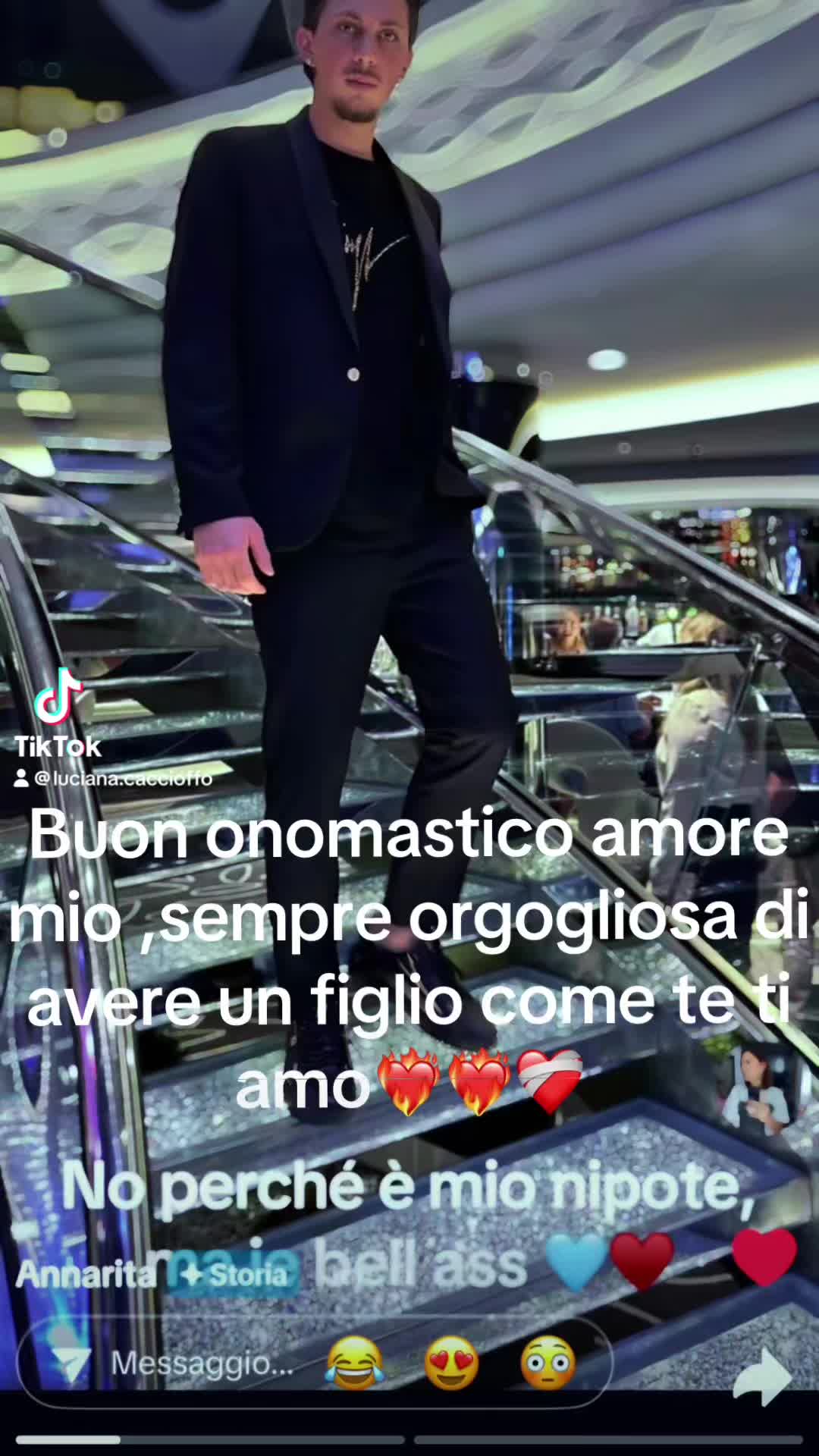 @Luciana Caccioffoli