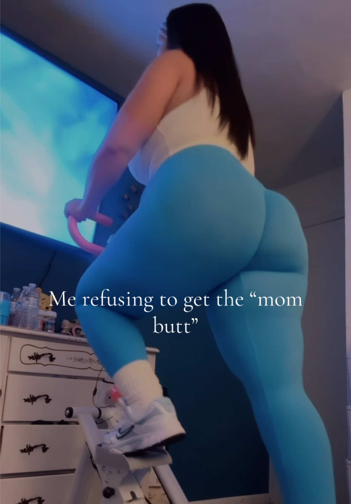 @Becky Sanez