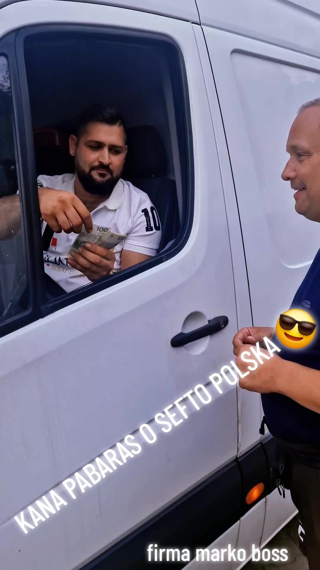 @Marko boss
