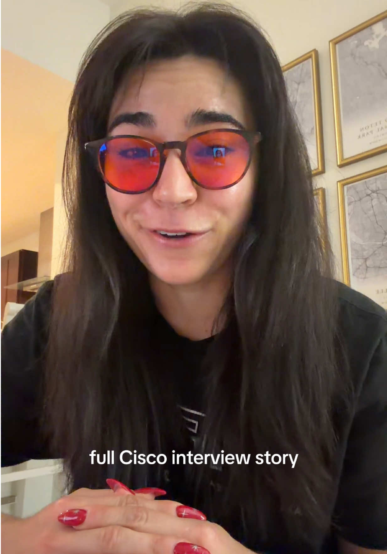 @alexis | tech + remote work