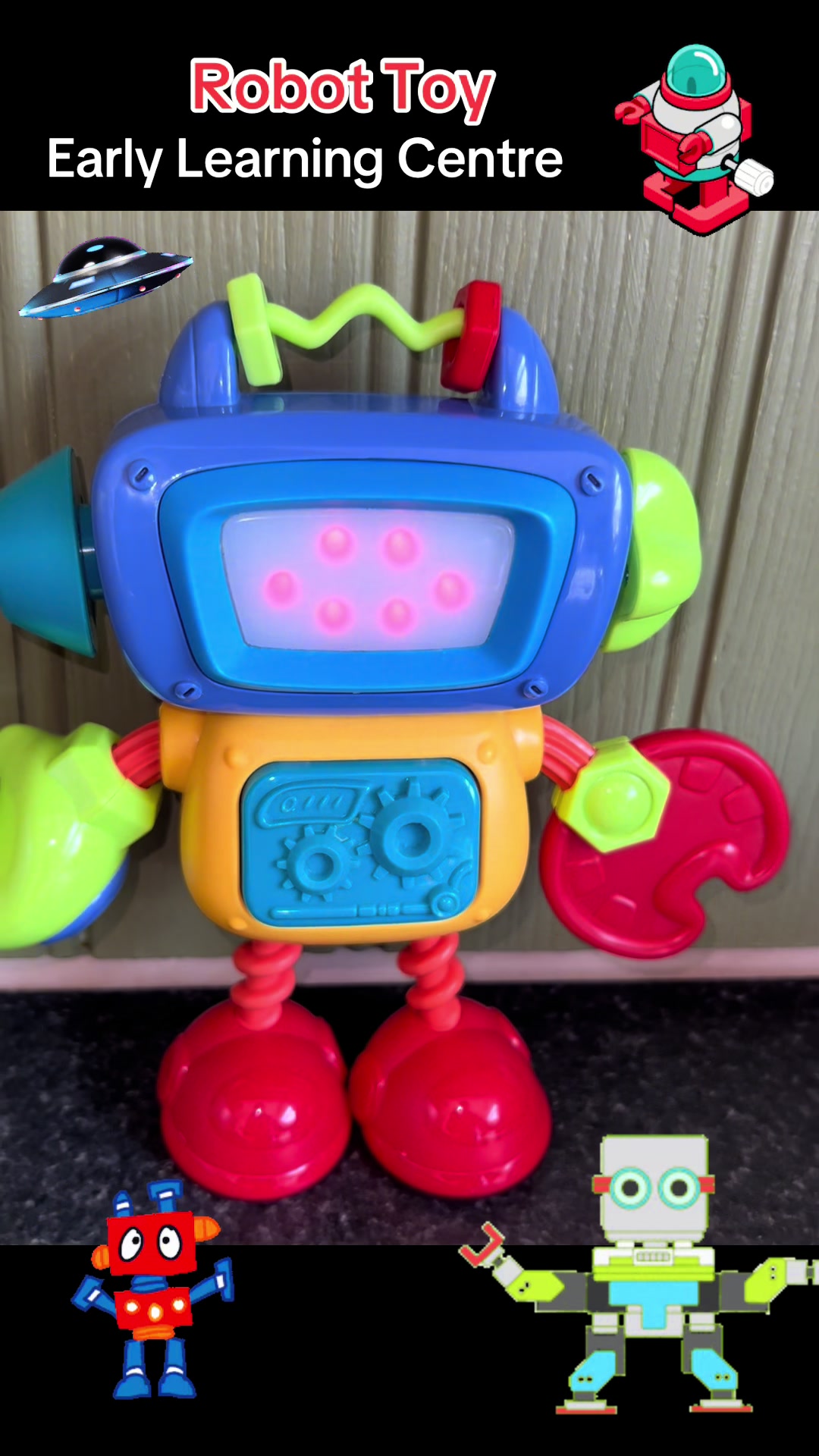 @Memory Lane Toys