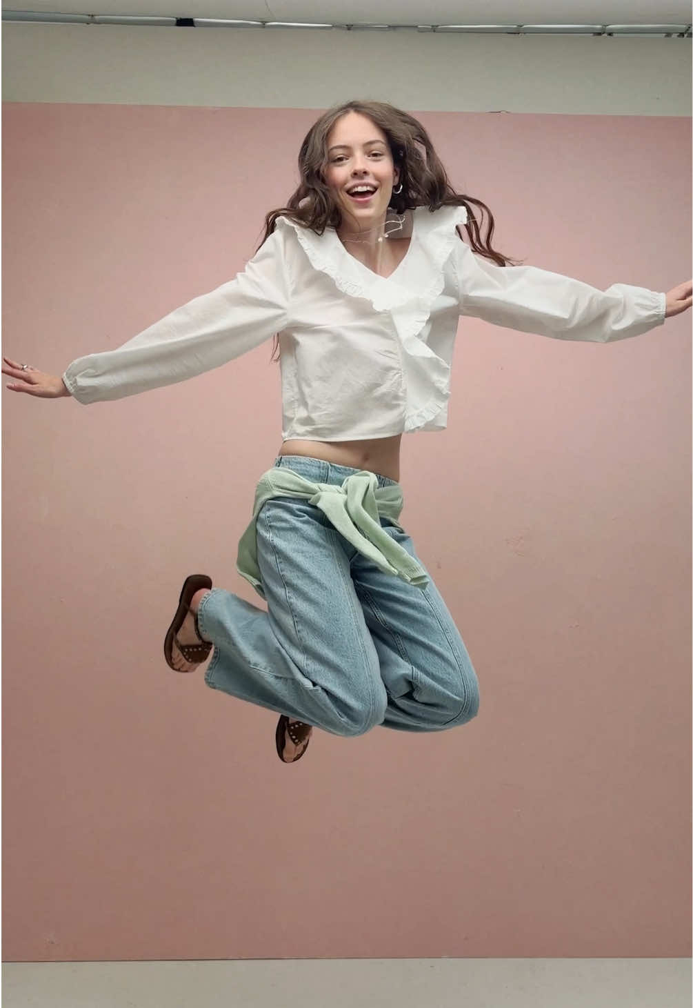 @MANGO Teen