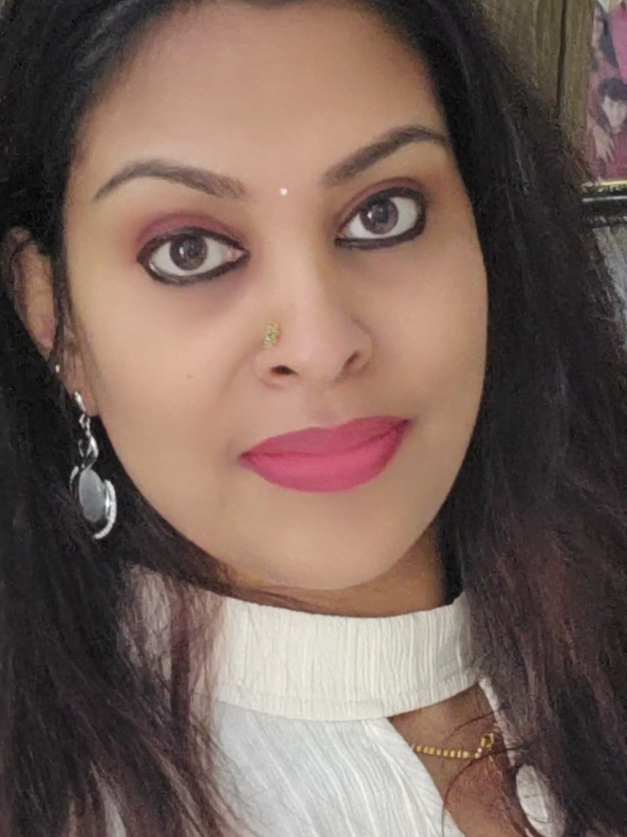 @Saranya Rahul