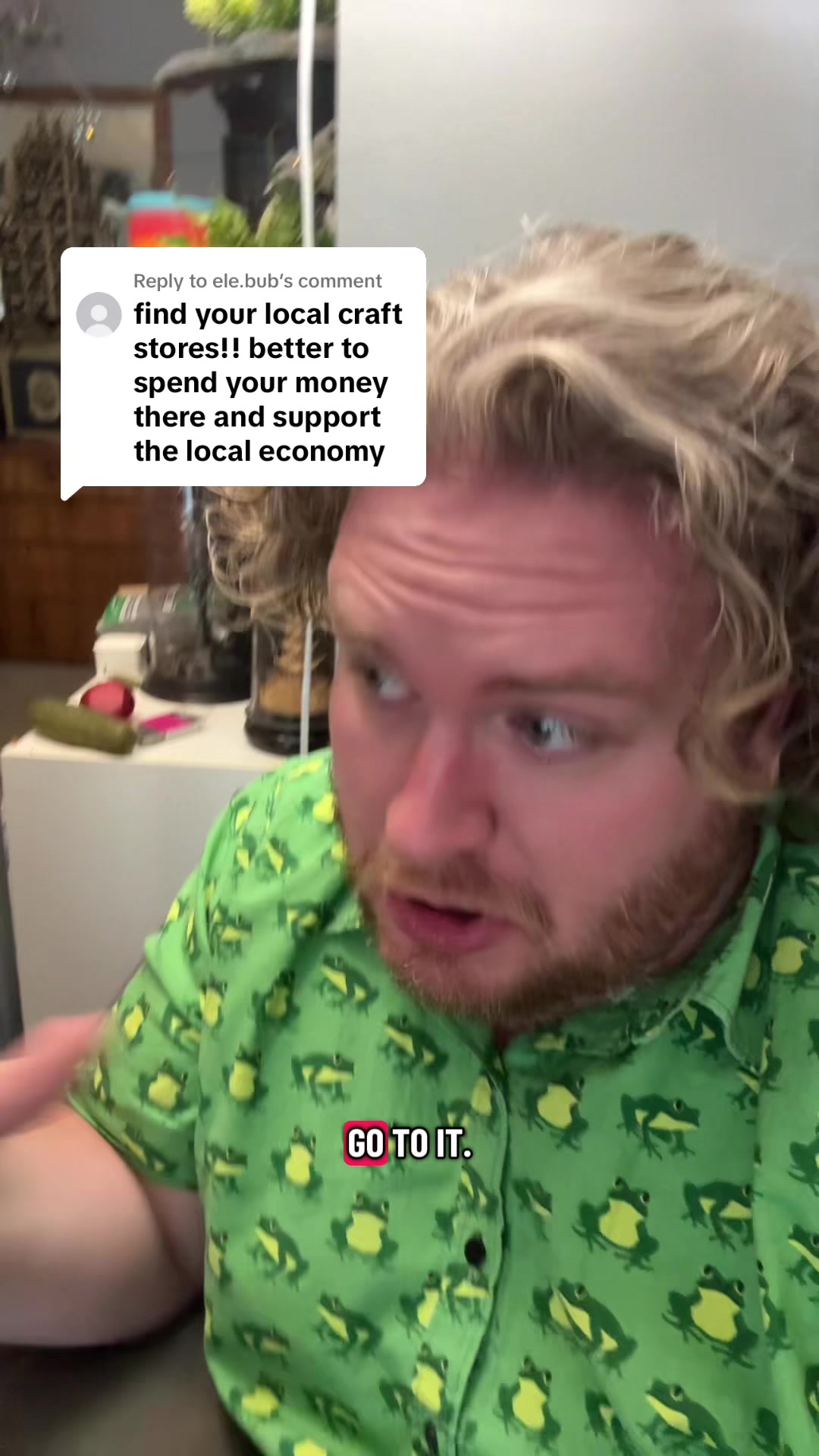 @SeaTrick