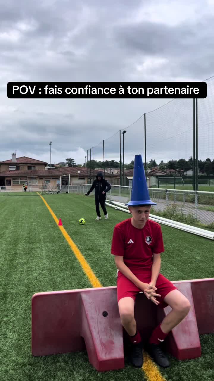 @FC Sainte Foy Lès Lyon