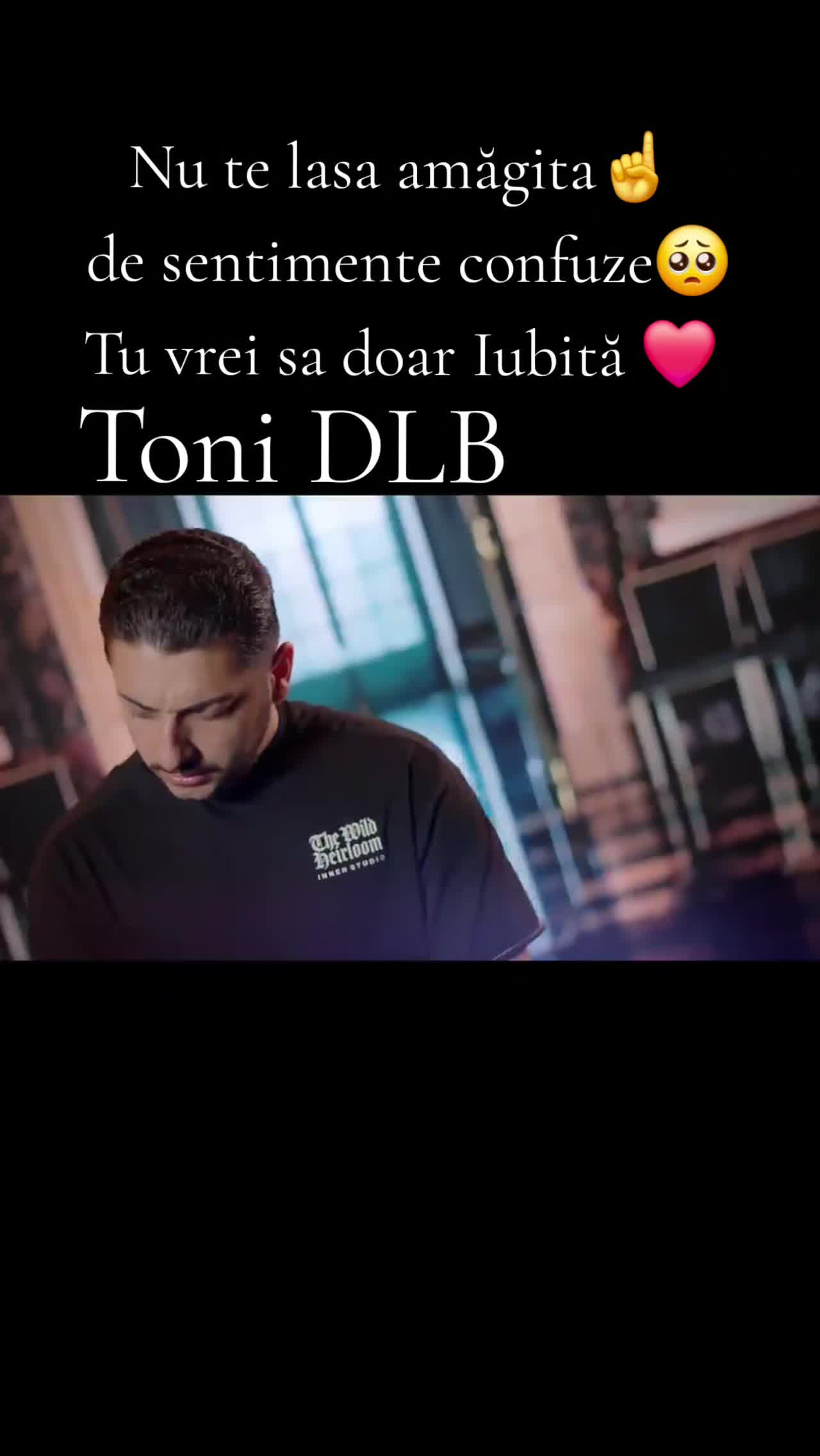 @🌹Lucian si Fanii Toni DLB🌹