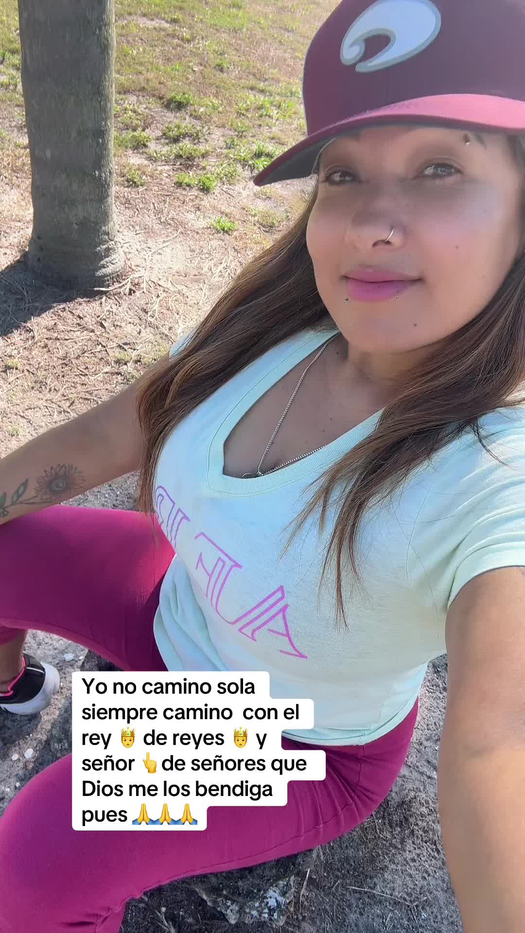@Yareli Dios espíritu y verdad