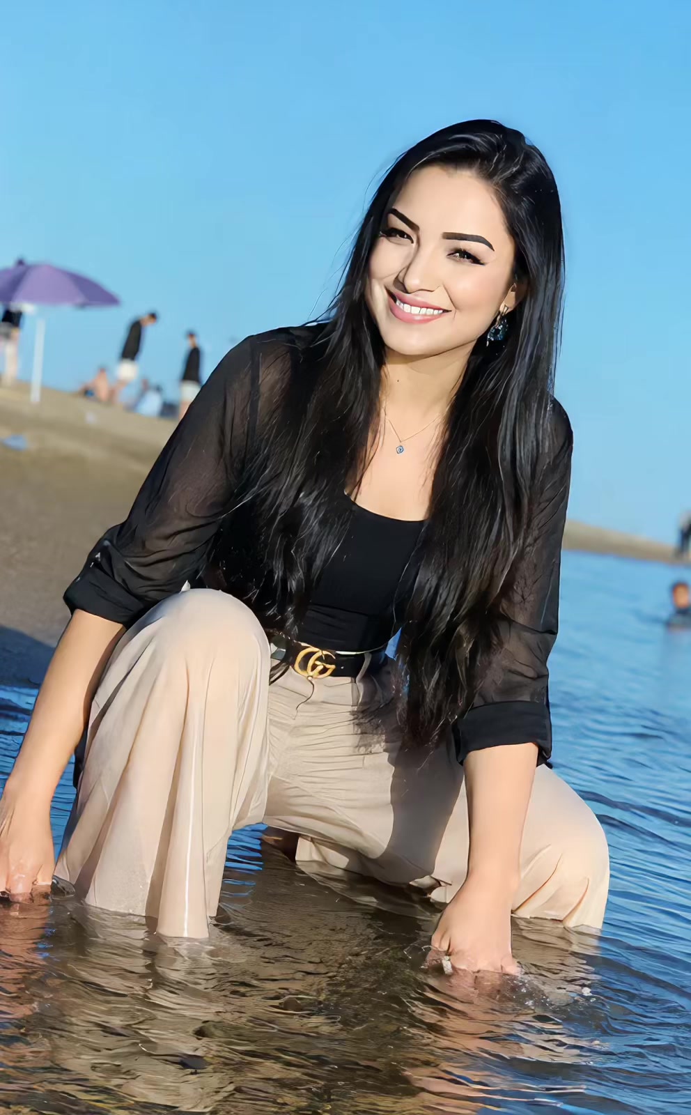 @Pandora