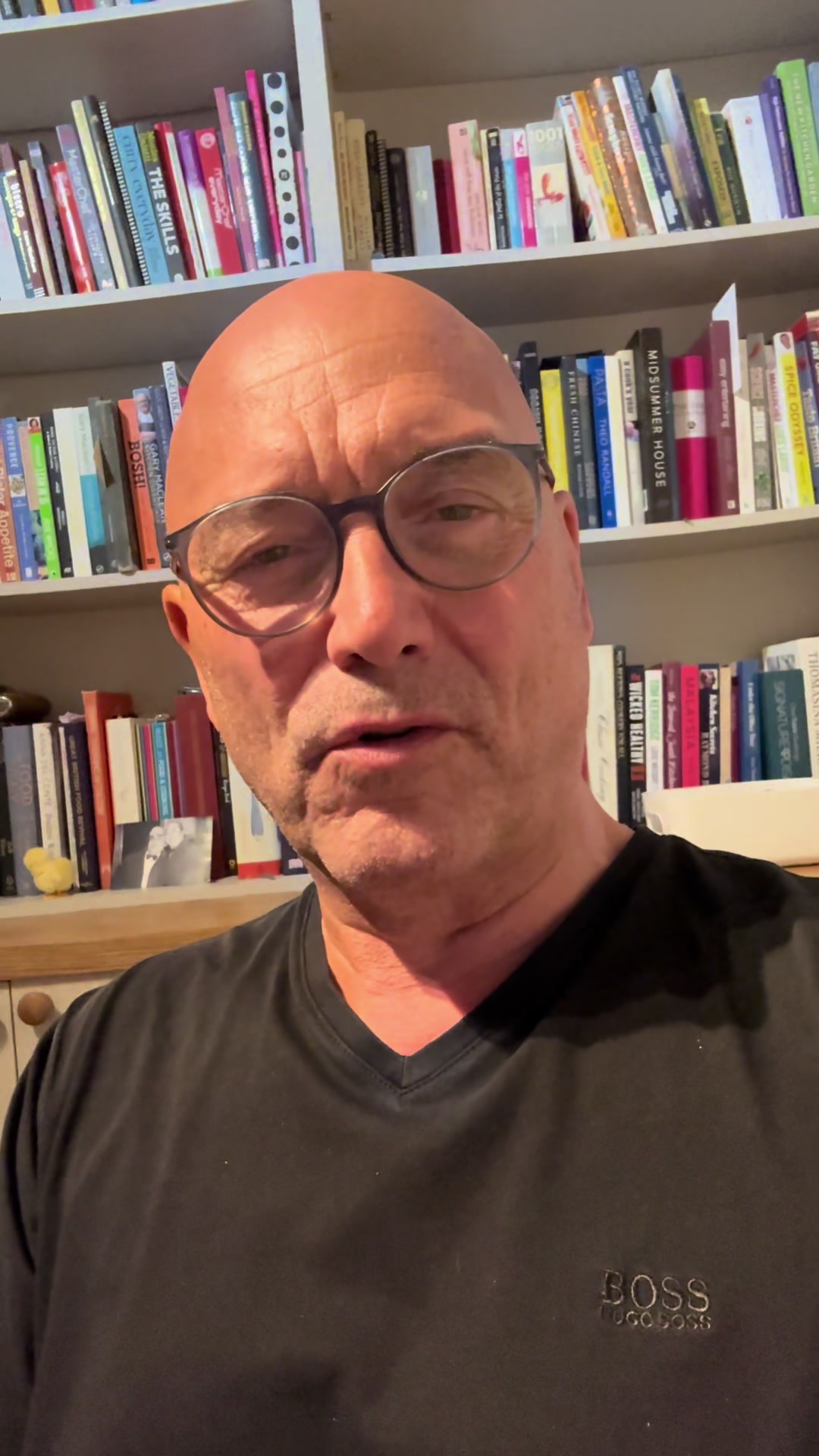 @Gregg Wallace