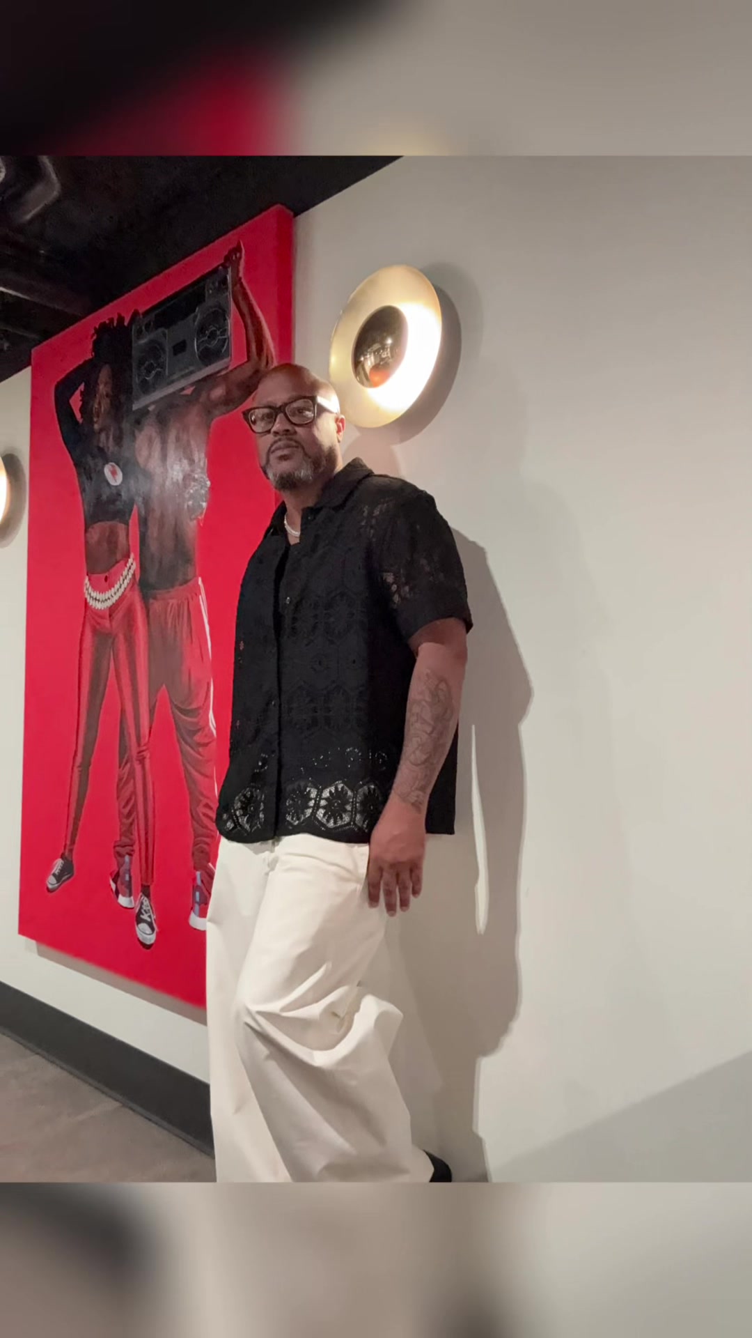 @Shaun Andrew