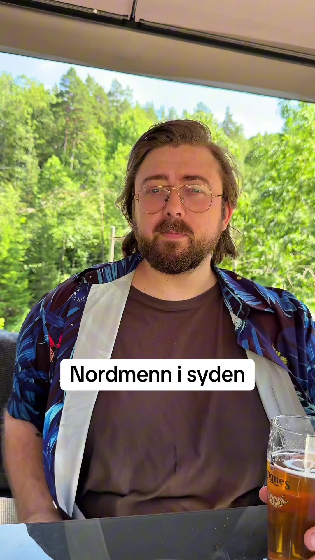 @Første Gir