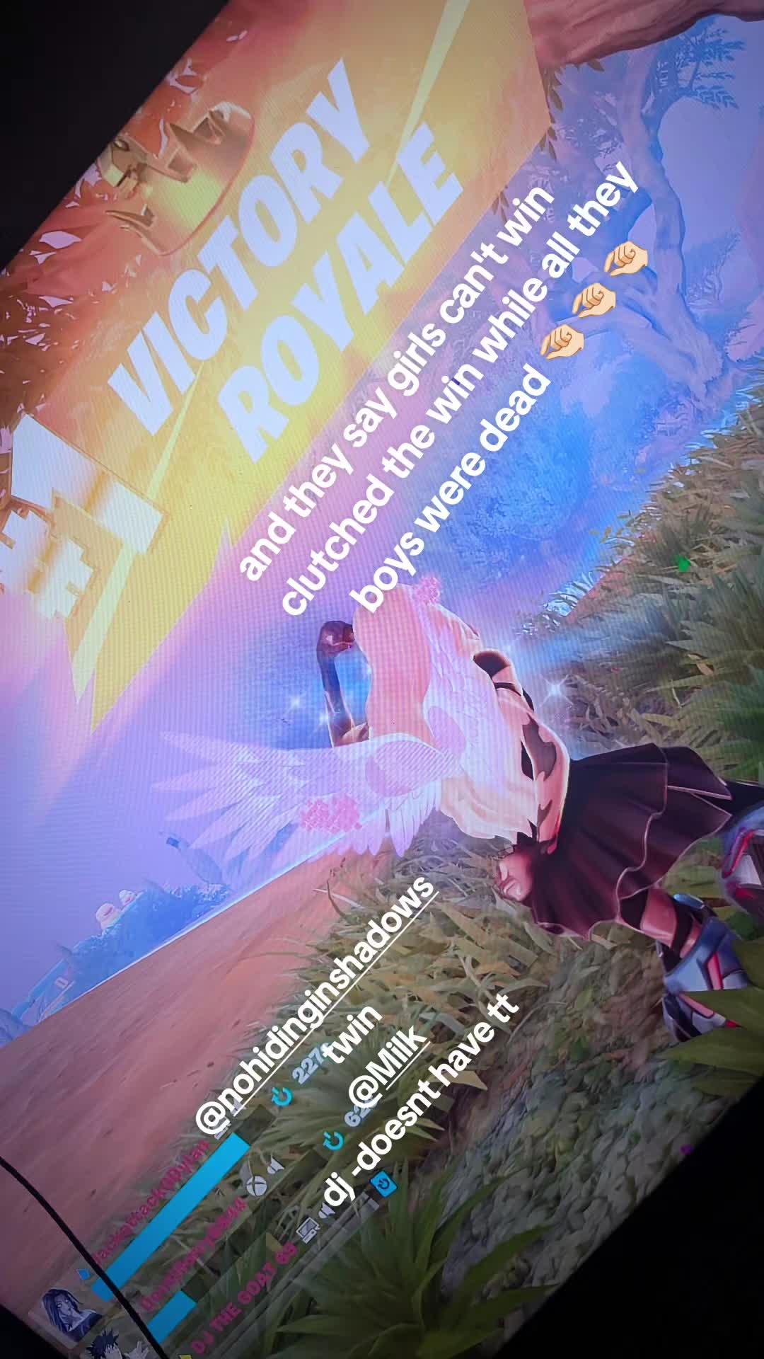 @🎮☁️ ꧁༺𝓜𝓻𝓼𝓒𝓱𝓪𝓸𝓼༻꧂ ☁️🌙