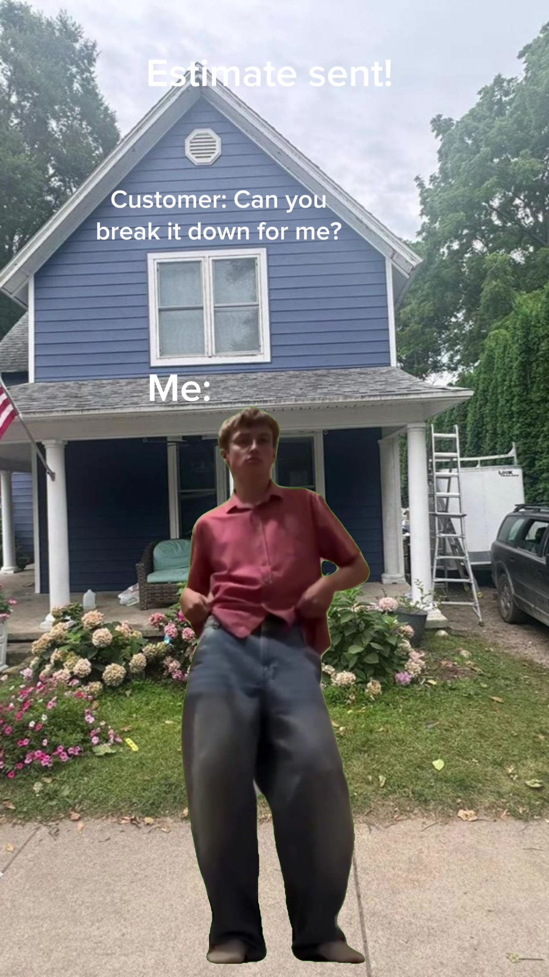 @Leo’s R Construction