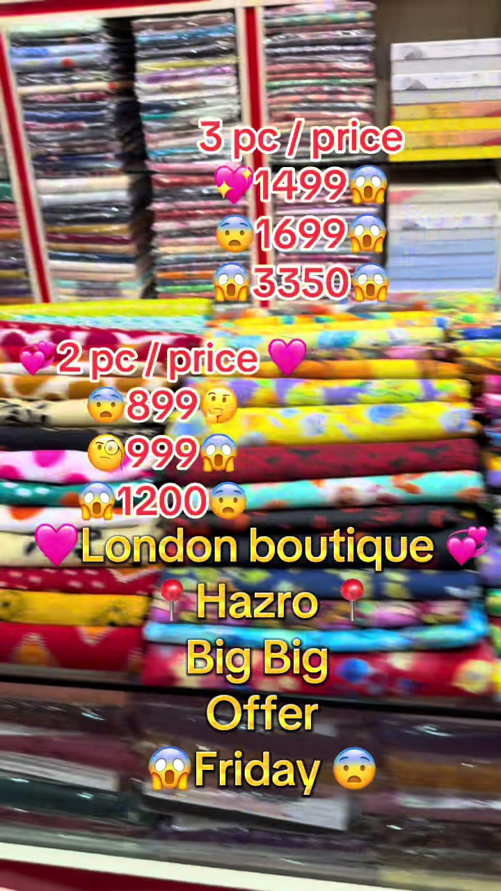 @Londonboutique