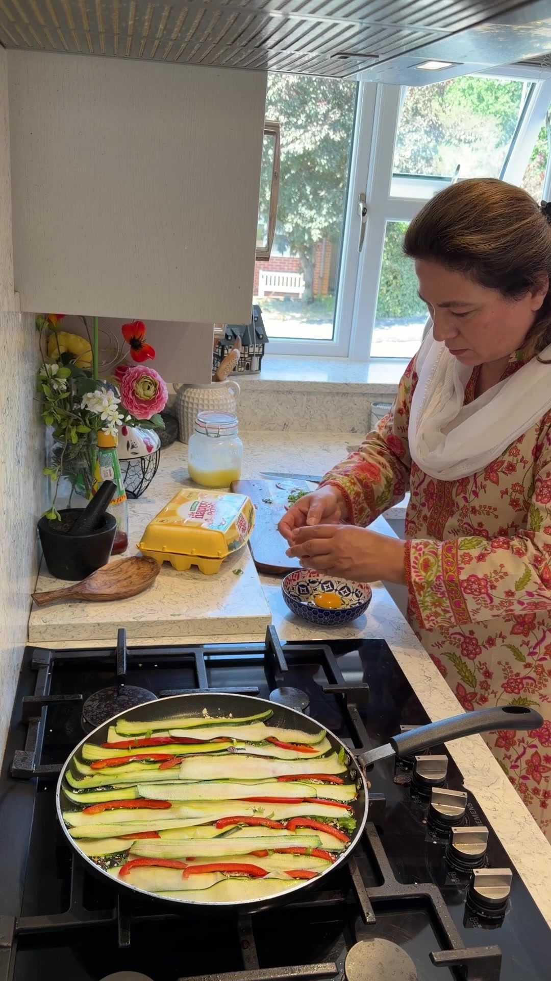 @Pulwasha cooks official
