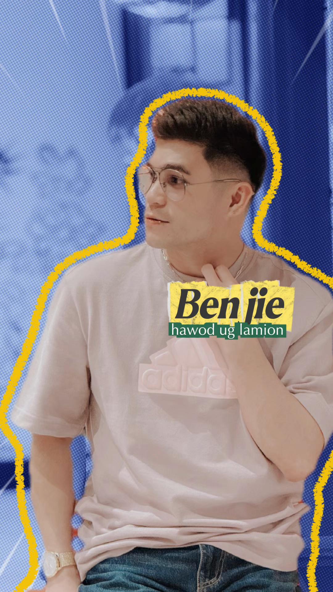 @Benjie ♏️🇦🇪