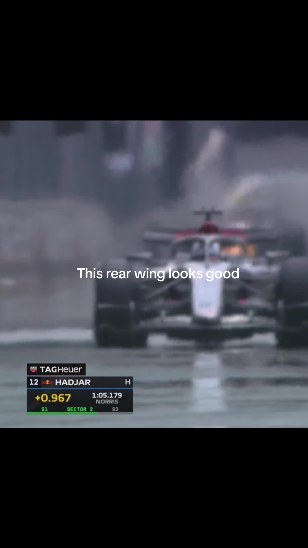 @formula 1