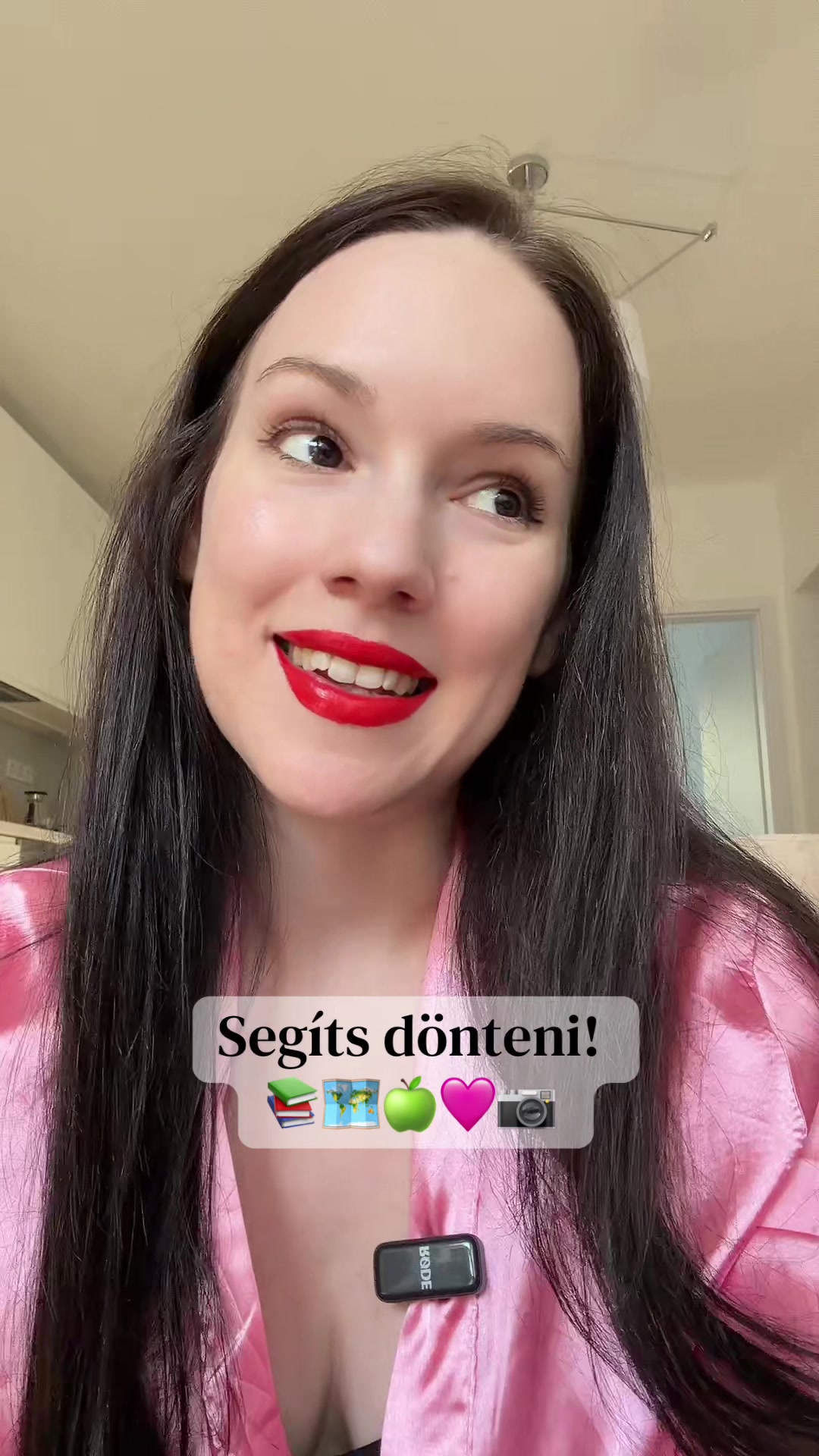 @Kata mesél
