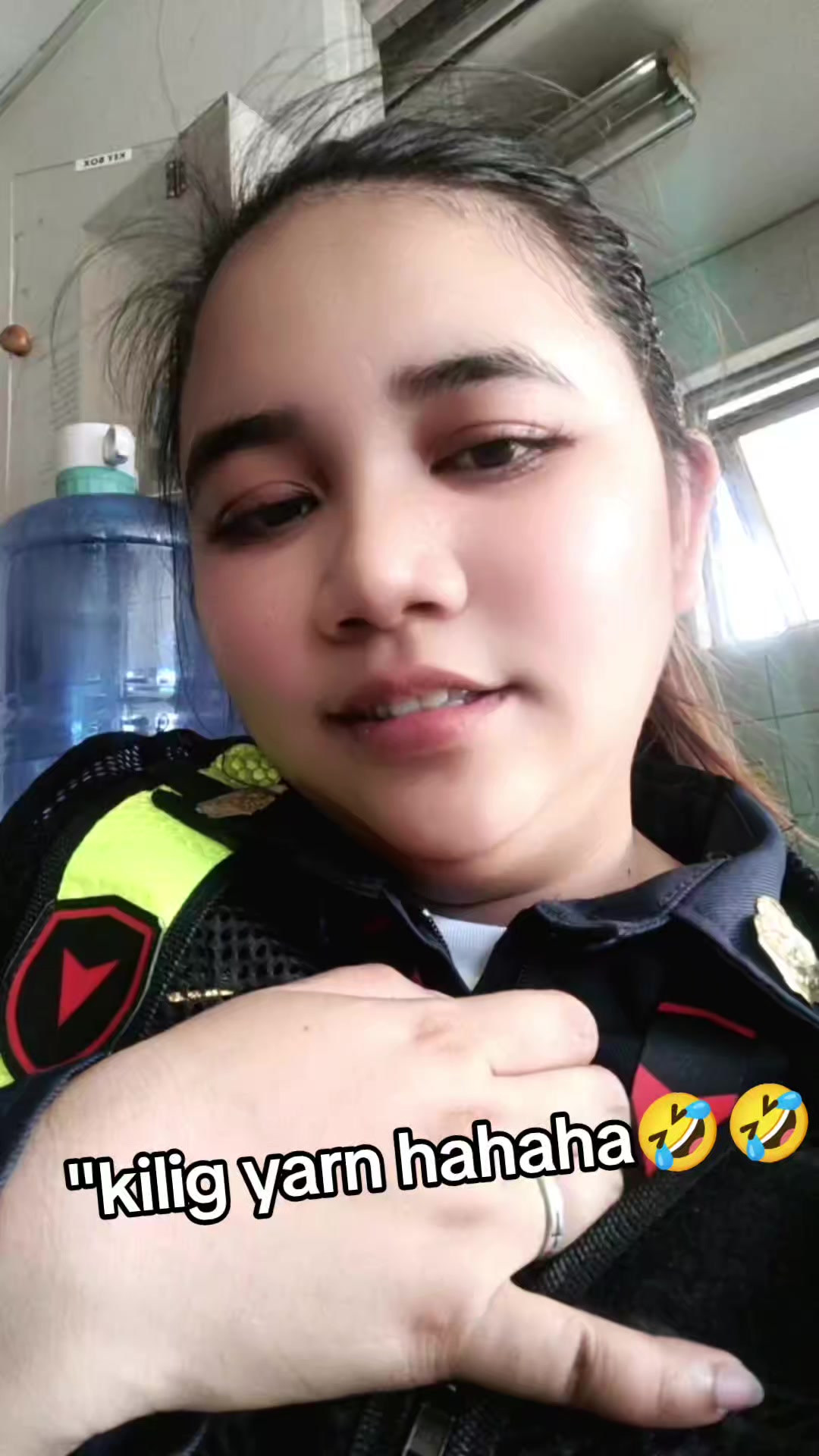 @Ezra Mara Lacdang