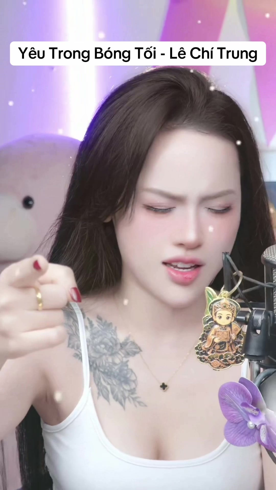 @Bống 🎙️