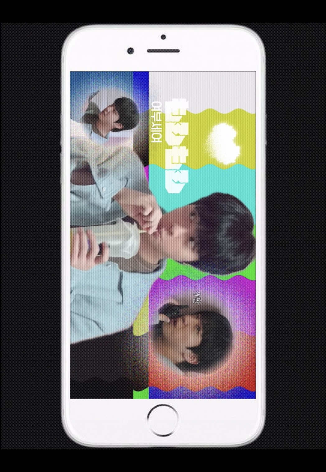 @꿀베