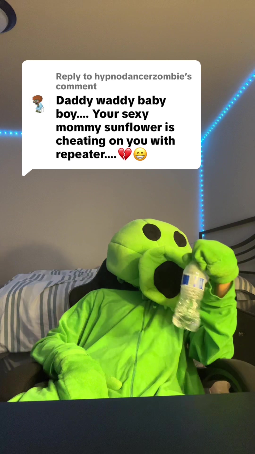 @🟢💯Pea Man💯🟢
