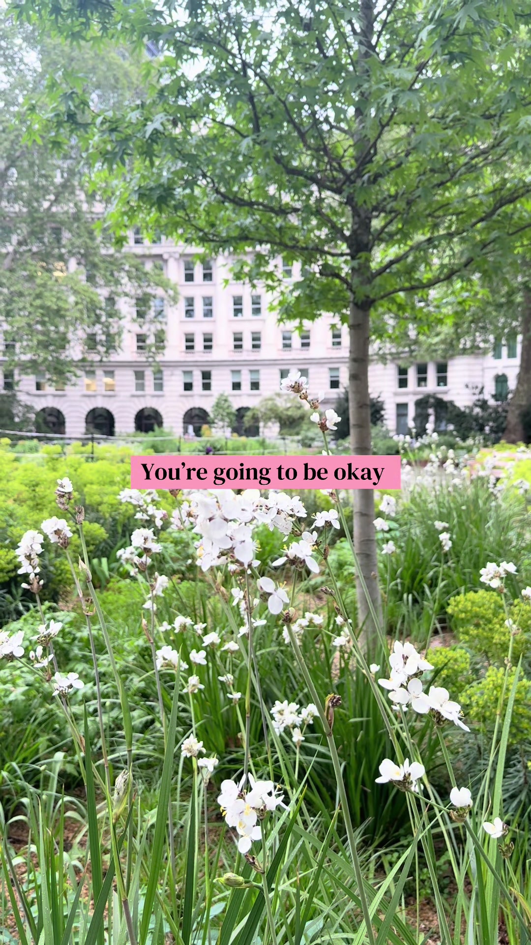 @A Little Bit of Positivity