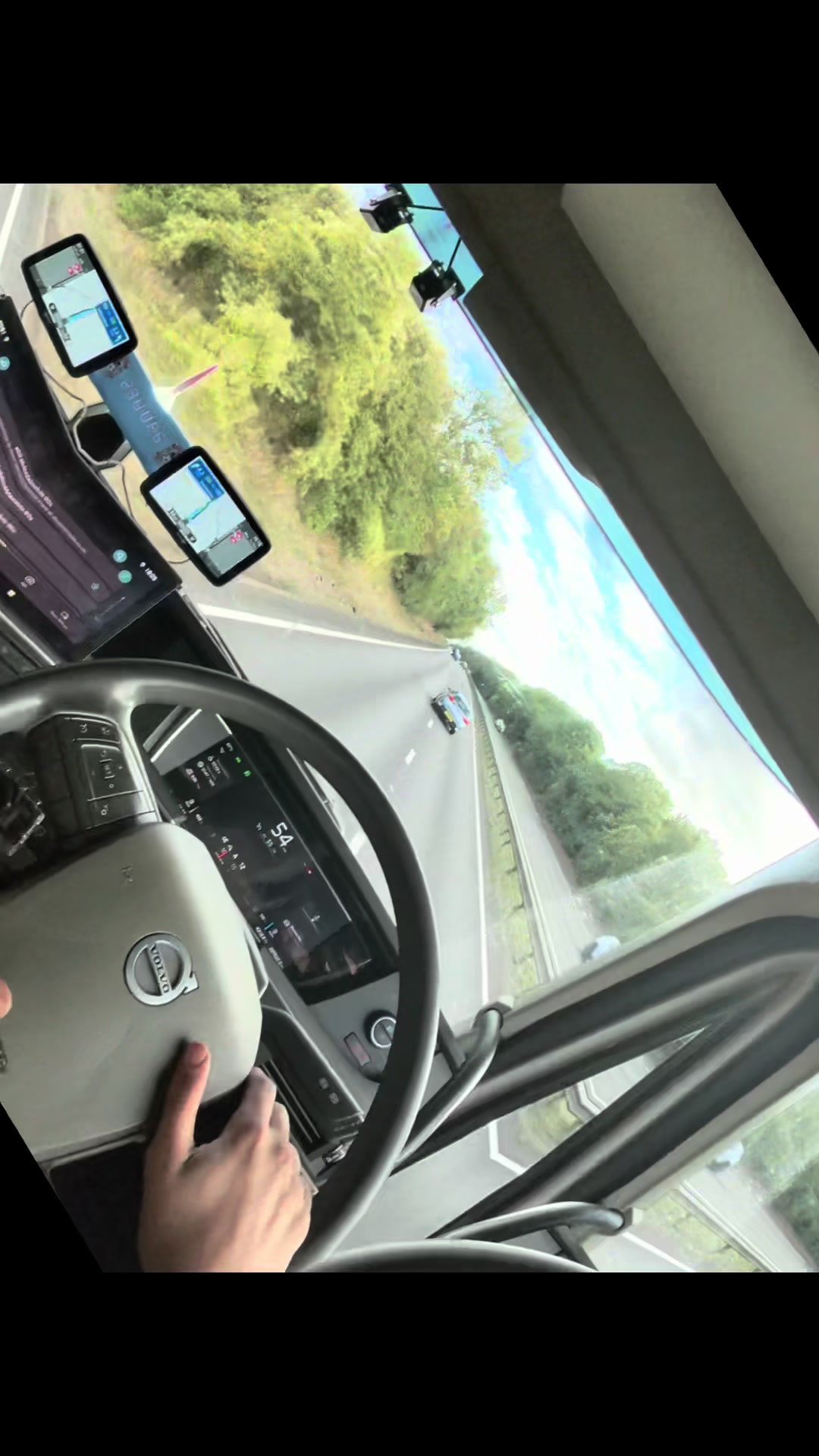 @ADHDtruckandcoachdriver