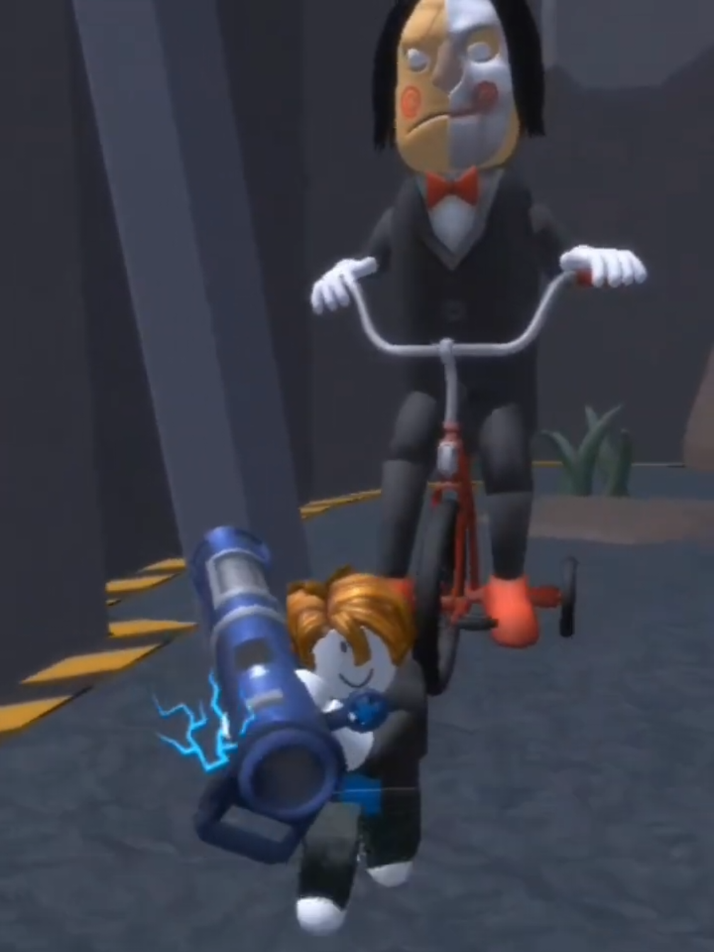 @Roblox Alex Game Go