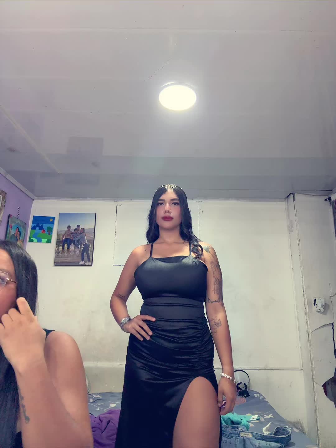@Alexandra Mora